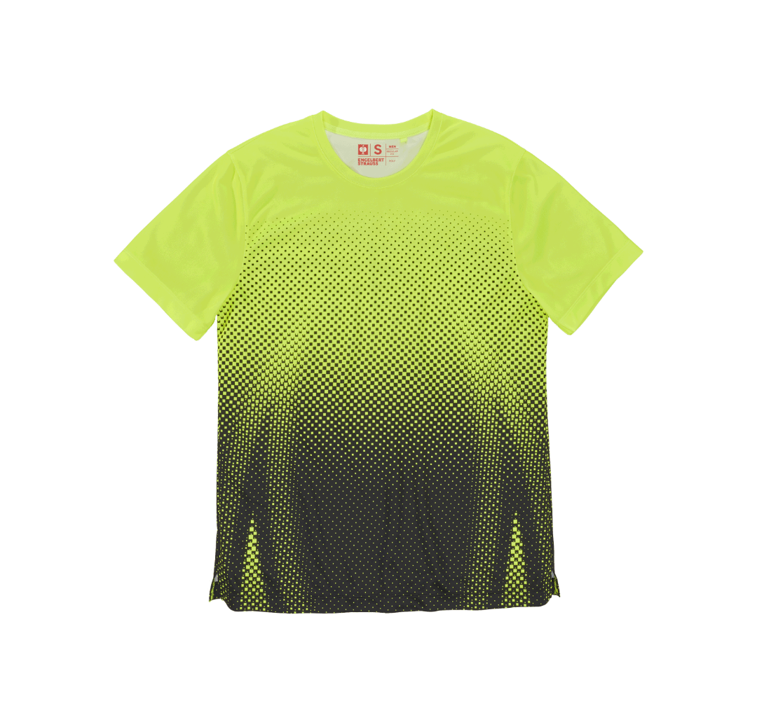 Functional T-Shirt e.s.takitk