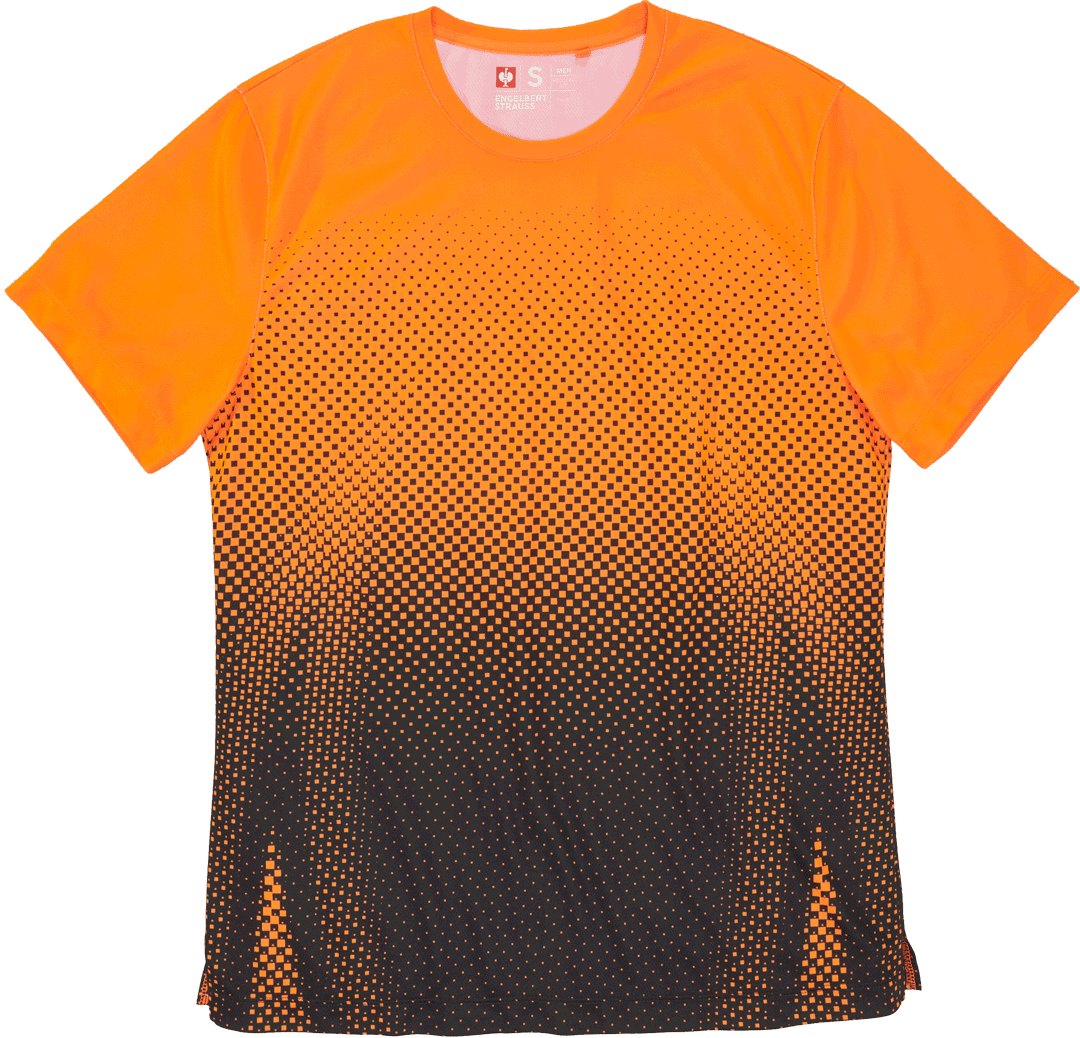 Functional T-Shirt e.s.takitk