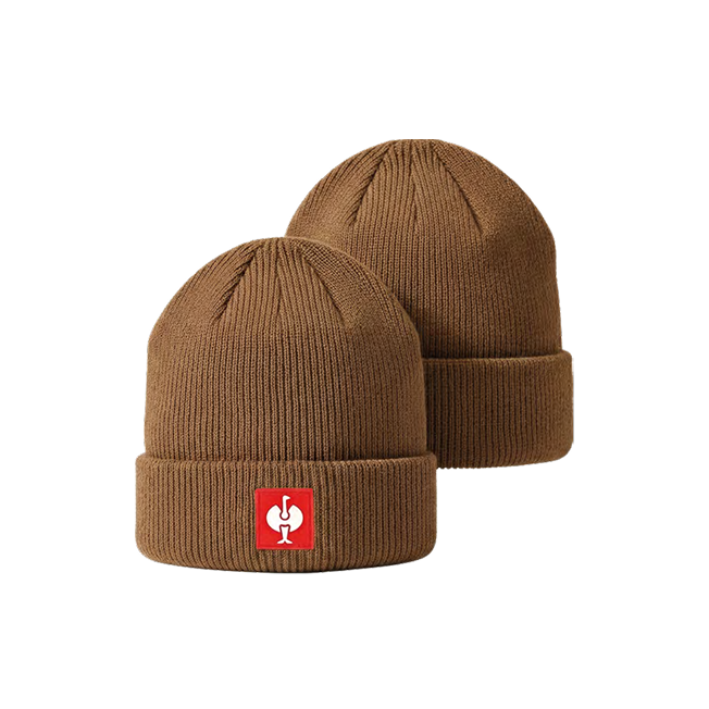 Knitted Hat e.s.line.core
