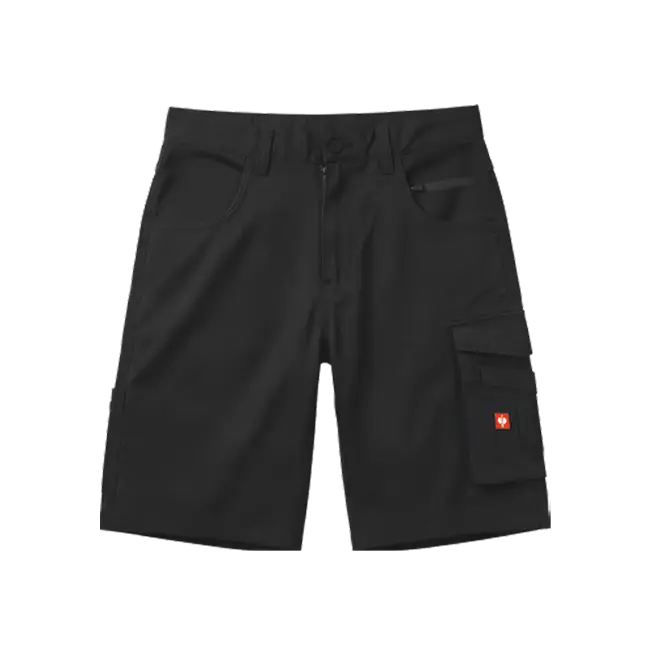 Twill Cargo Work Shorts e.s.line.core