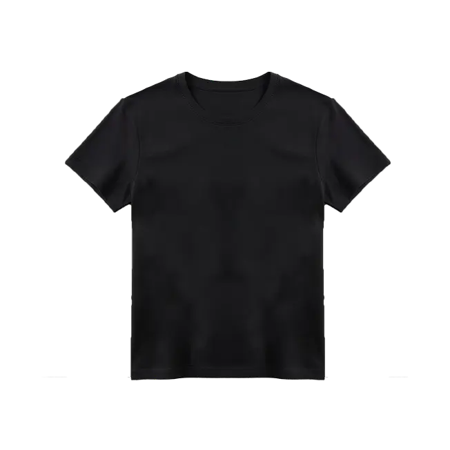 e.s.T-shirt Cotton Stretch