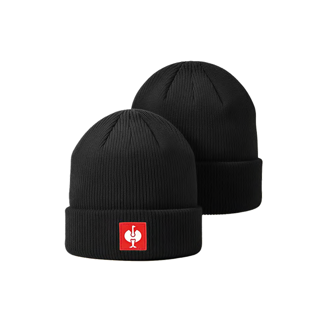 Knitted Hat e.s.line.core