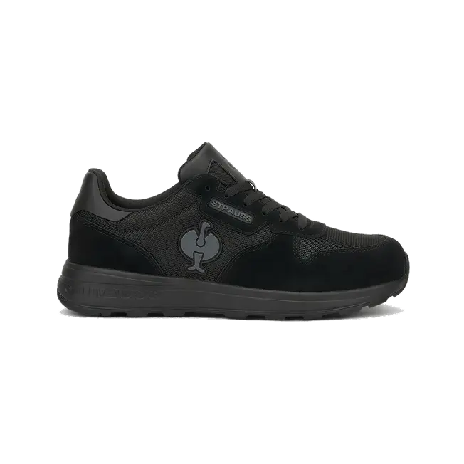 S1 Safety shoes e.s. Canberra low
