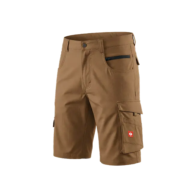 Cargo Shorts Stretch e.s.line.core