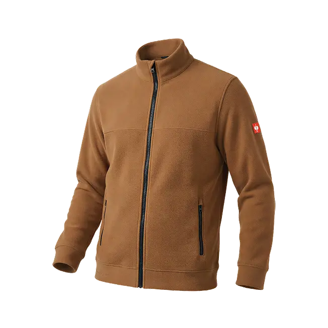 Fleece Jacket e.s.line.core