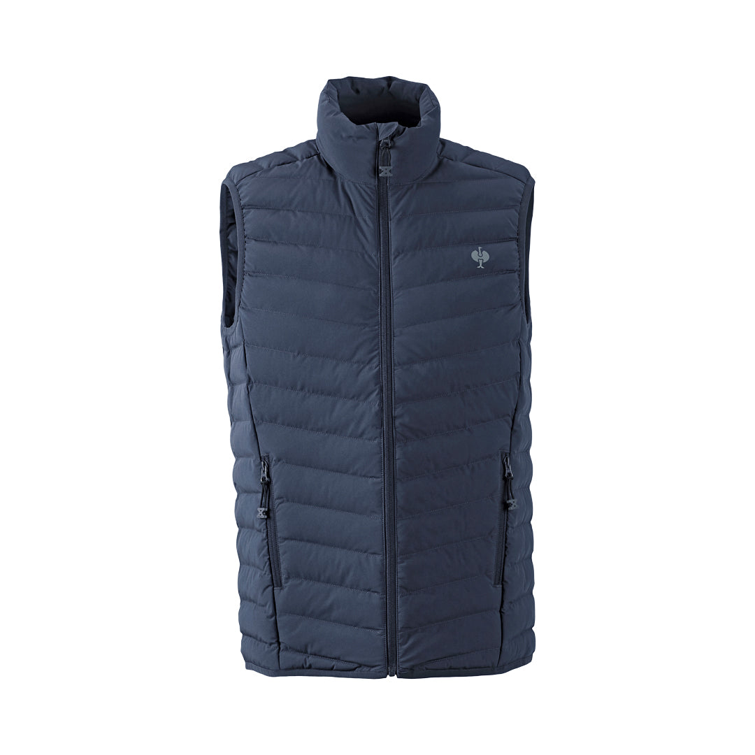 Bodywarmer e.s.trail