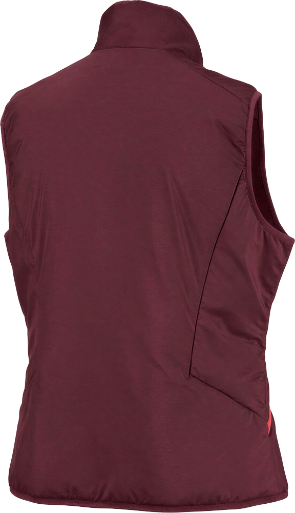 Bodywarmer e.s.trail, Women