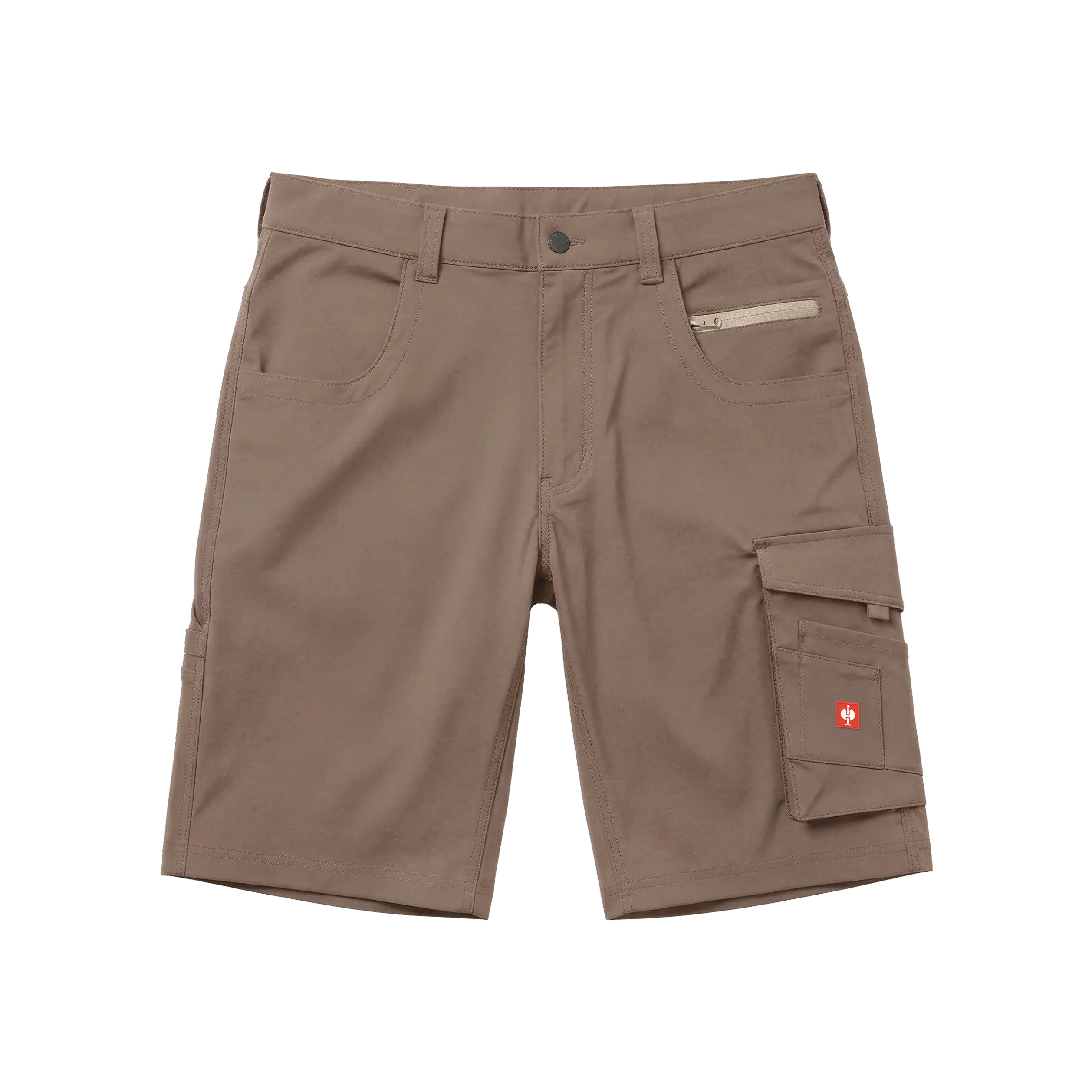 Cargo Shorts Stretch e.s.line.core