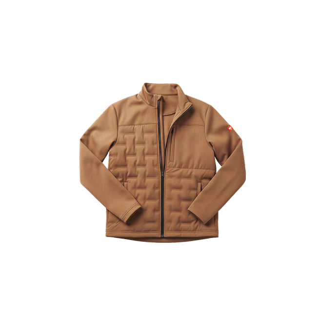 3-in-1 Functional Jacket e.s.line.core
