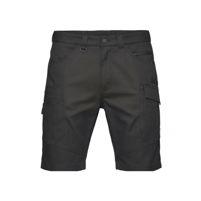 Cargo Shorts Stretch e.s.oceanz