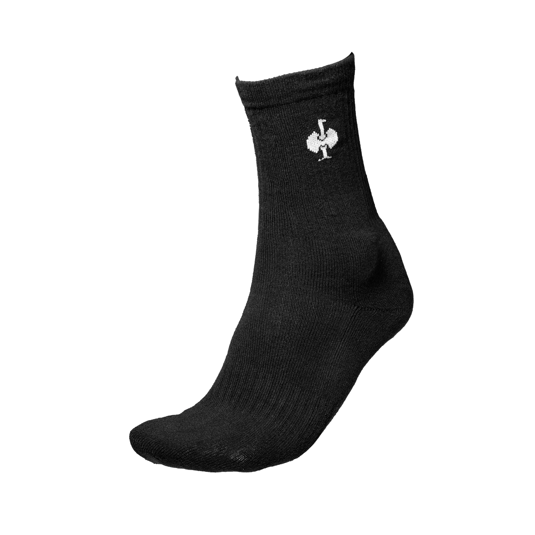 Allround Socks Classic Light/high, 3-Pack