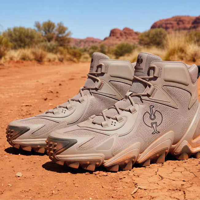 S7S Safety boots e.s.Peoria Mid