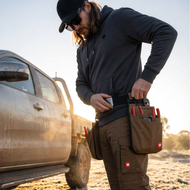 Belt Unisex Stretch e.s.line.core