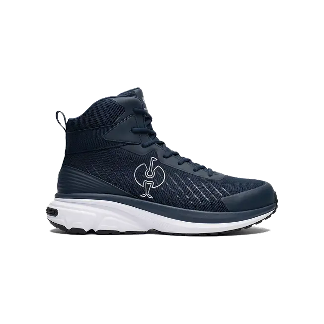 S1 Safety Shoes e.s.Pegasus Mid