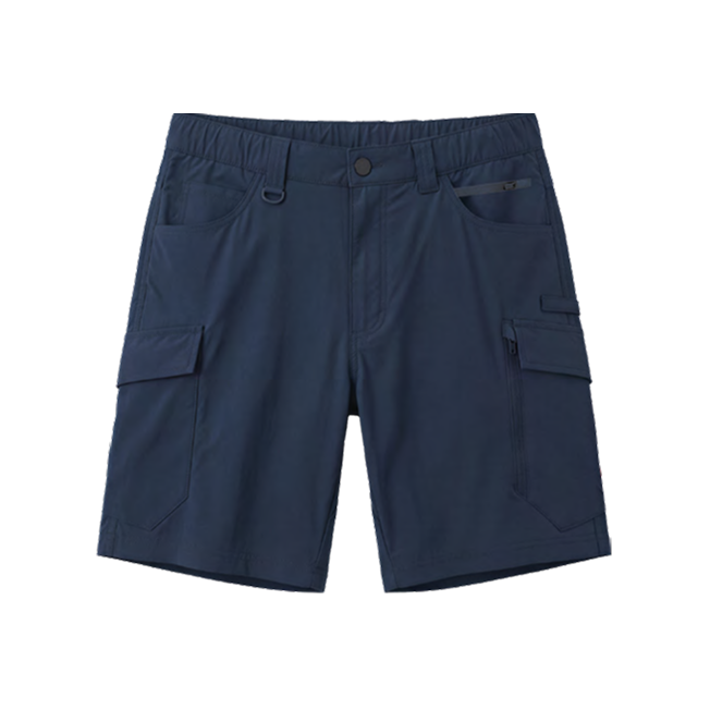 Cargo X-shorts e.s.oceanz