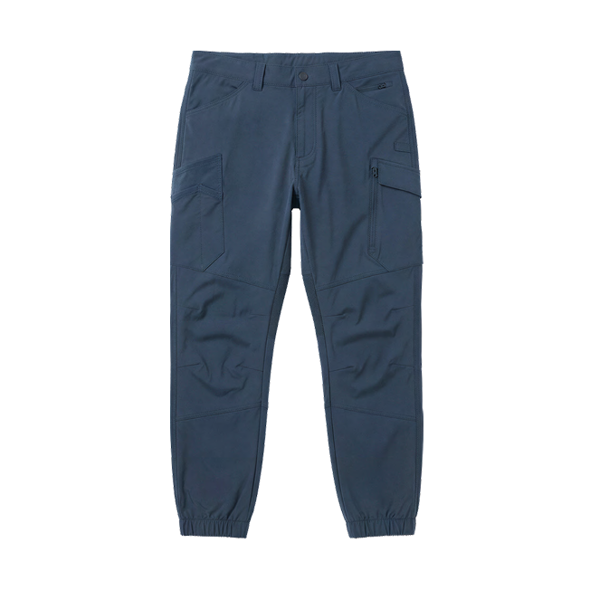 Cargo Worker Pants e.s.oceanz