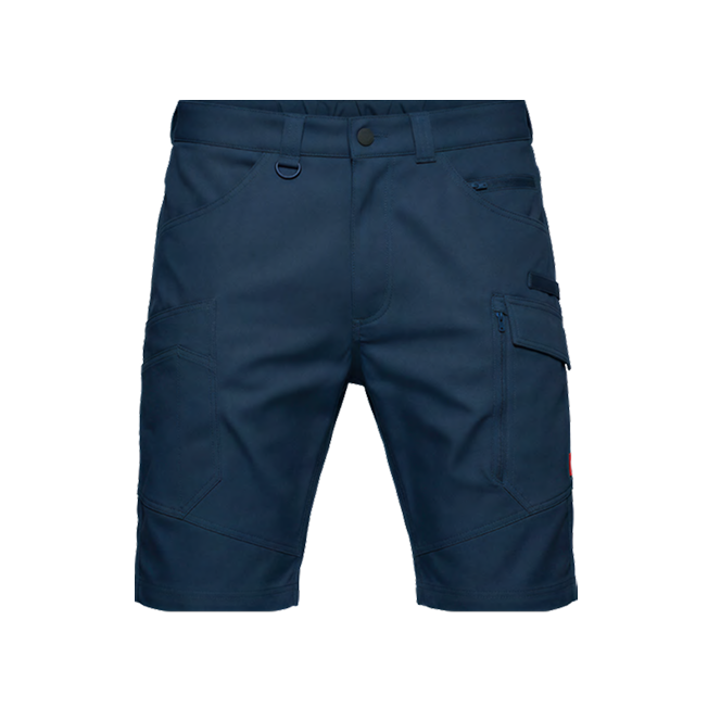 Cargo Shorts Stretch e.s.oceanz