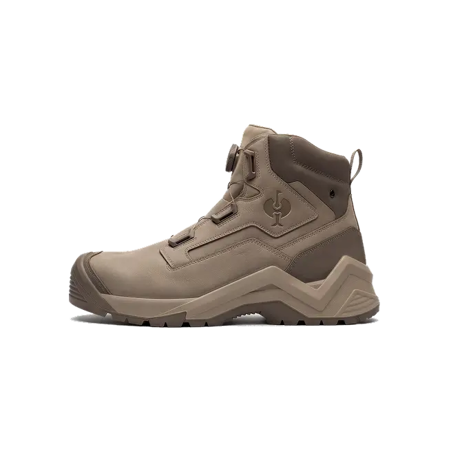S7 7003 Safety Boots