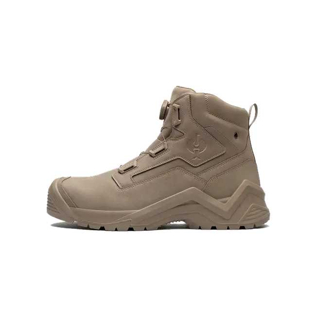 S7 7003 Safety Boots