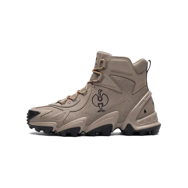 S7S Safety boots e.s.Peoria Mid