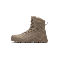 S7 7004 Safety Boots