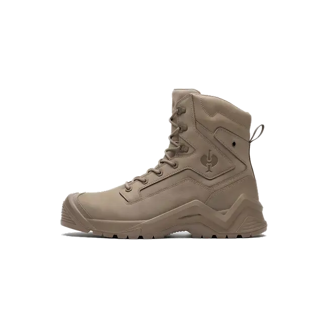 S7 7004 Safety Boots