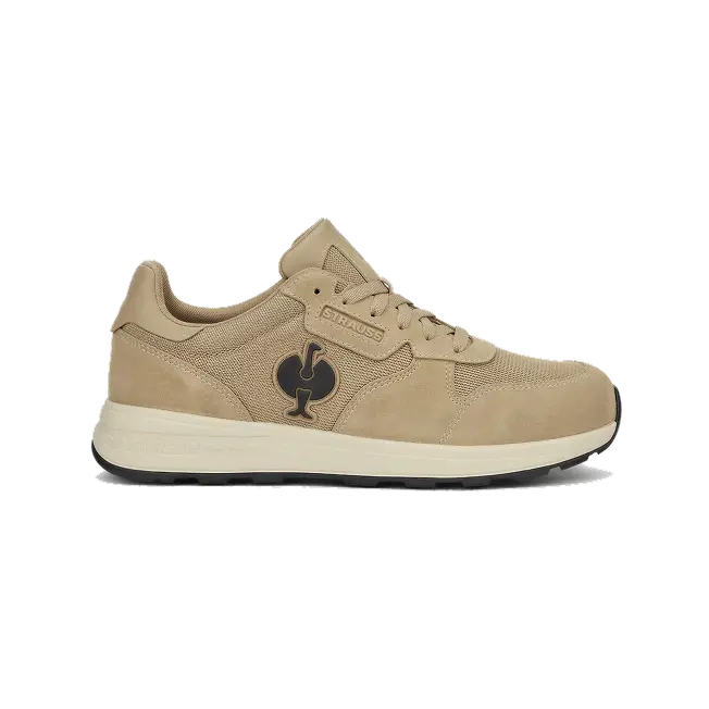 S1 Safety shoes e.s. Canberra low