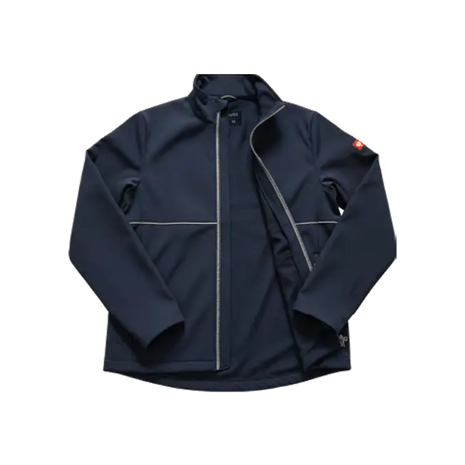 Softshell Jacket e.s.line.core