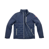 Padded Jacket e.s.line.core