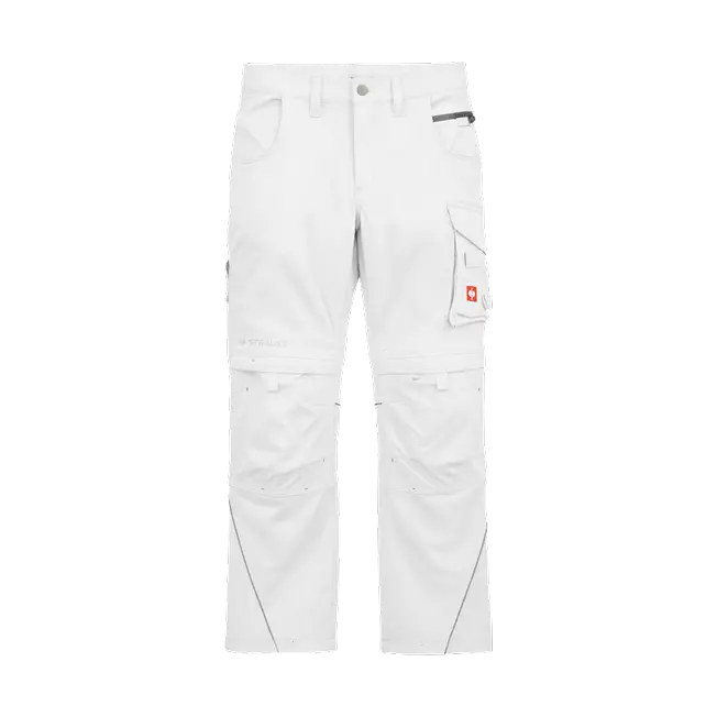 Stretch Cargo Work Pants e.s.line.core