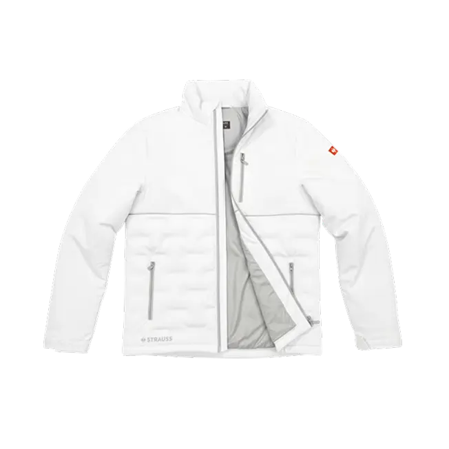Padded Jacket e.s.line.core