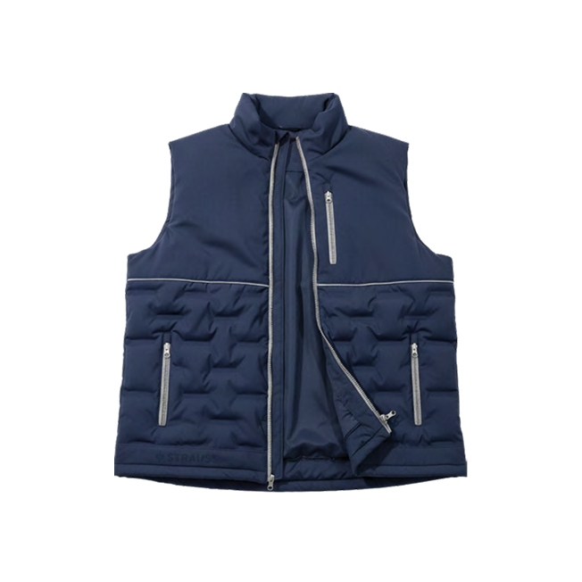 Padded Vest e.s.line.core
