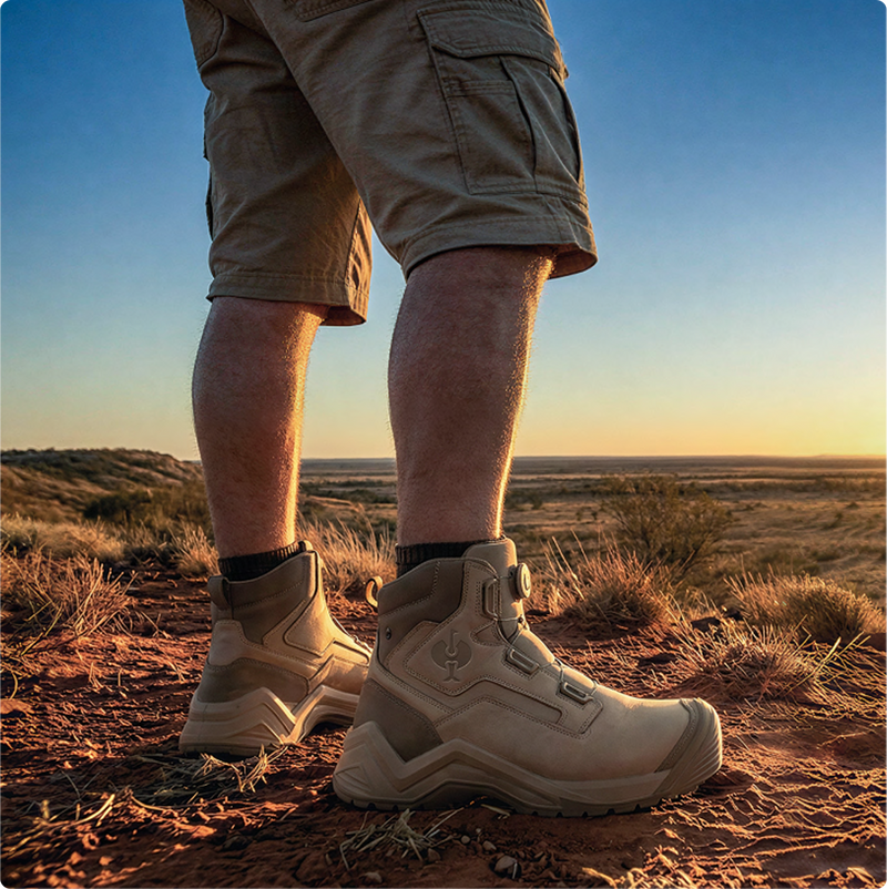 Footwear