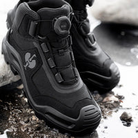 S3 Safety boots e.s. Kastra II mid