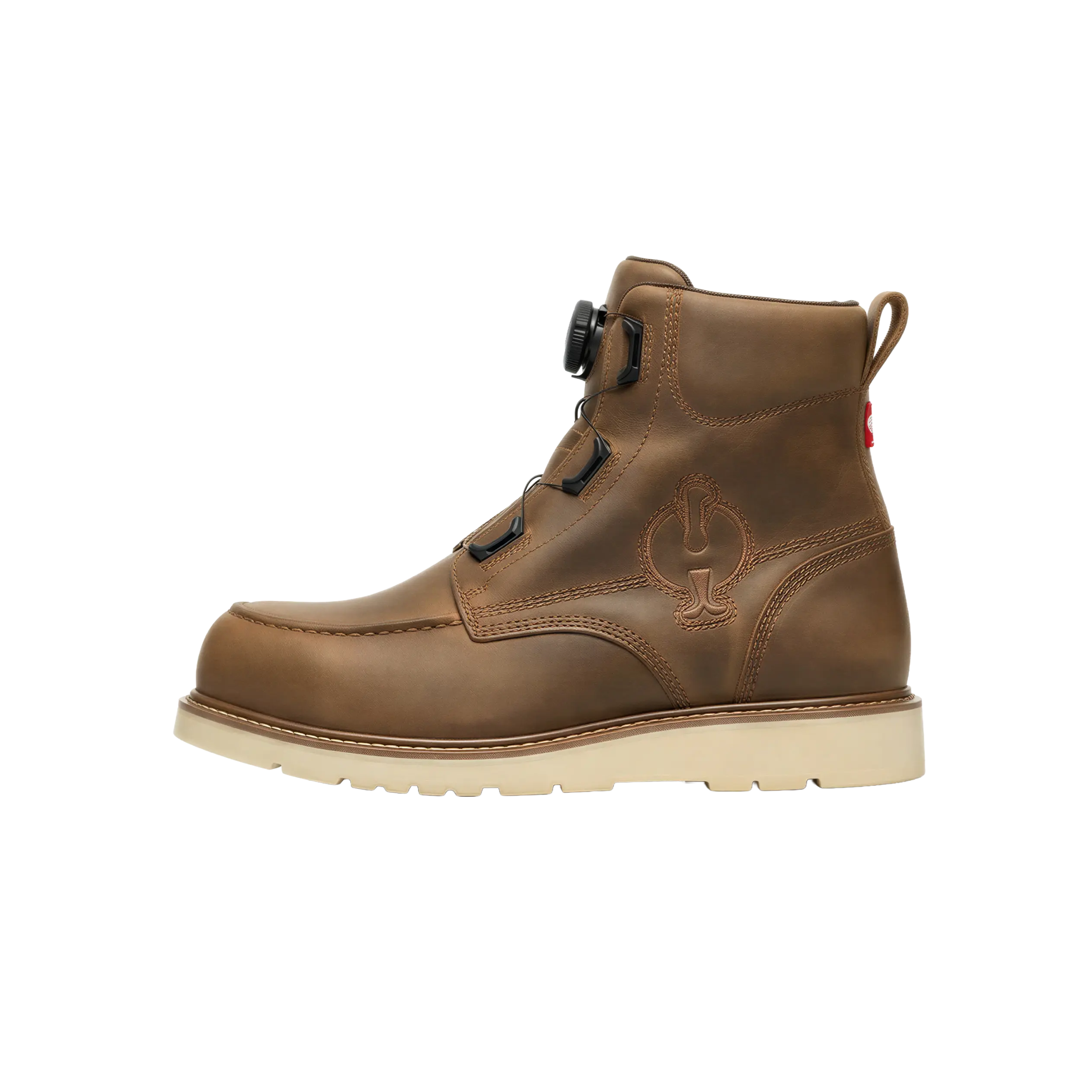 S7 Safety boots e.s. Ohio Mid