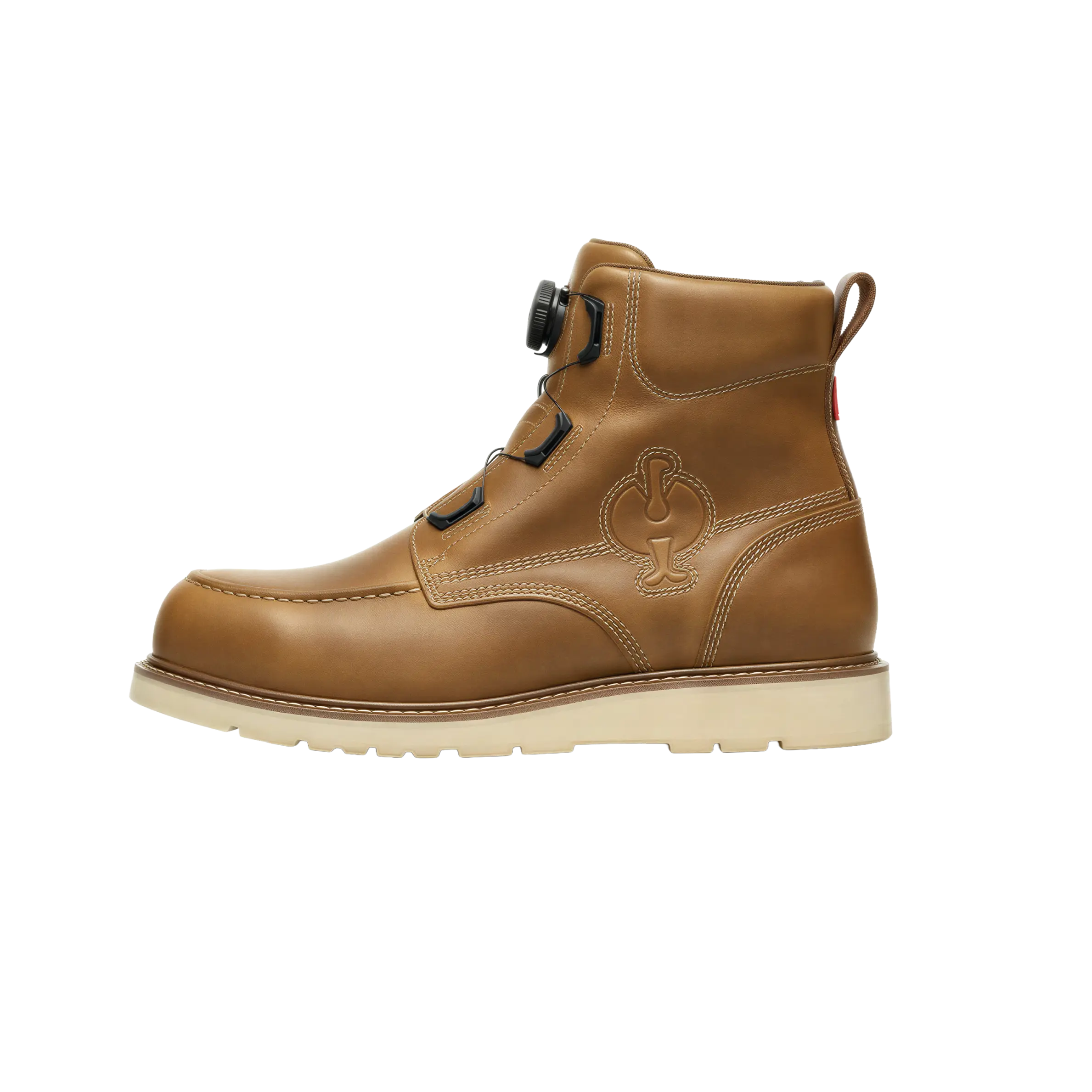S7 Safety boots e.s. Ohio Mid