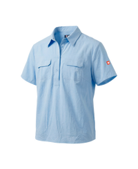 Cargo Worker Shirt e.s.oceanz