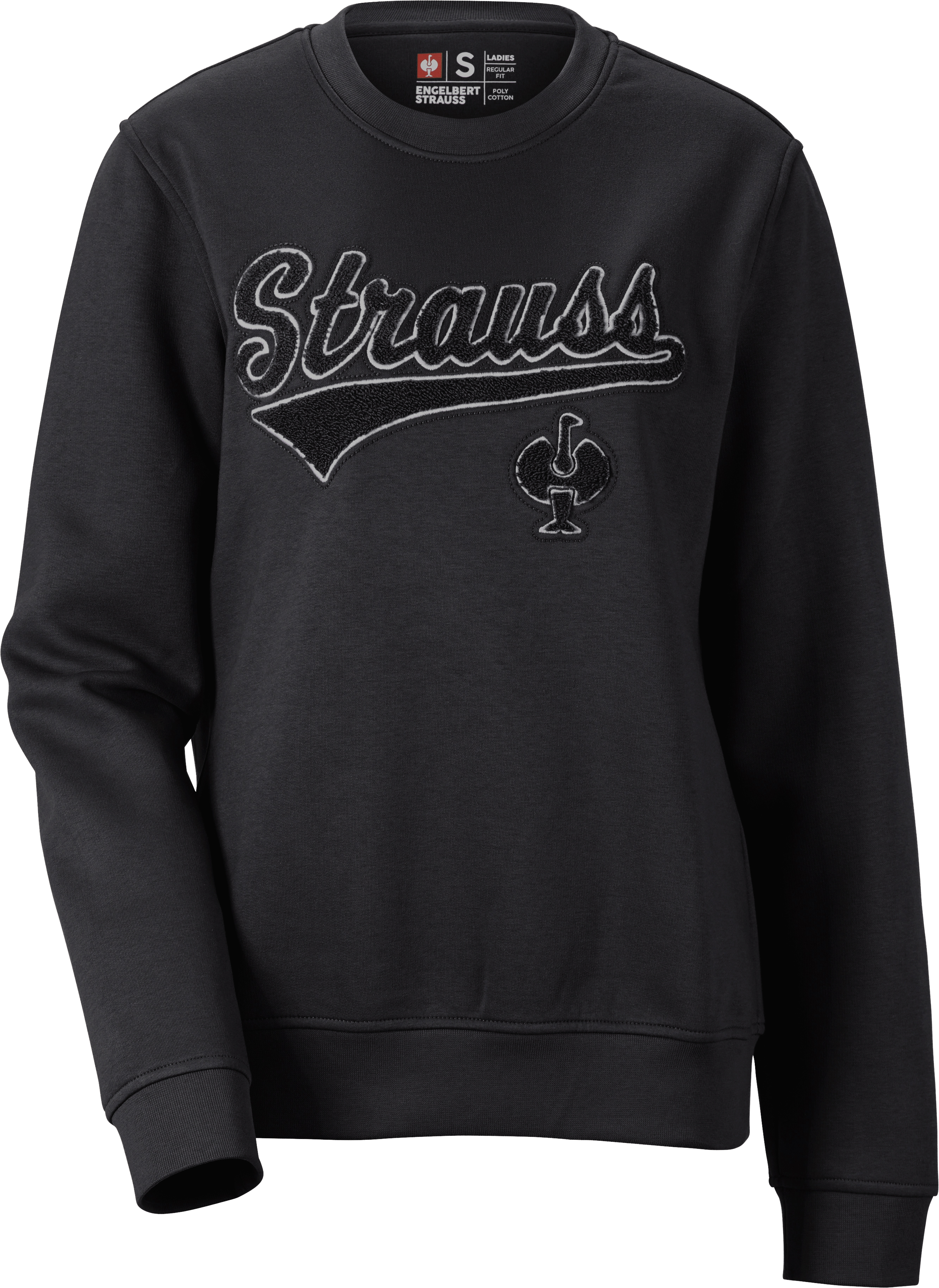 Sweatshirt e.s.epic, Women