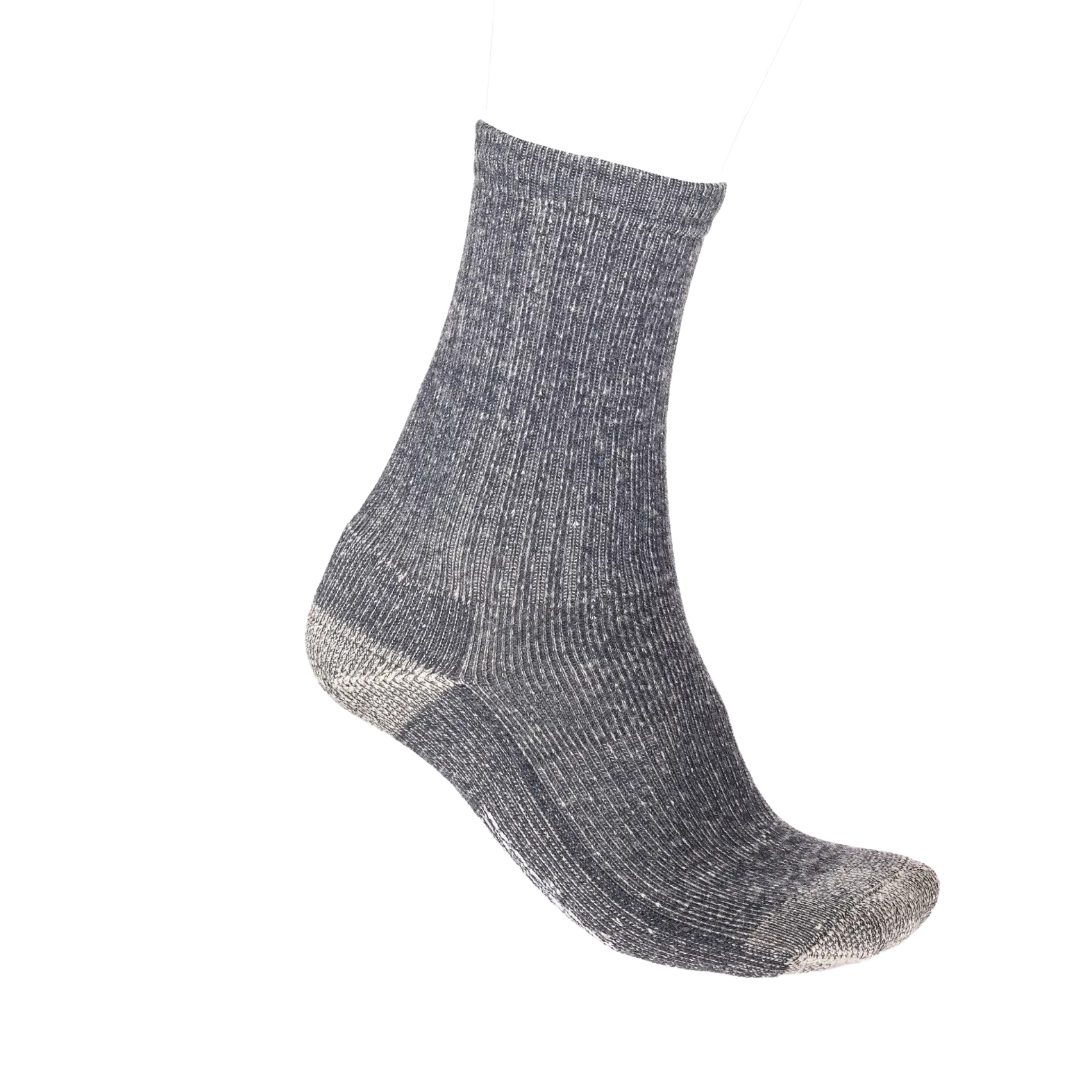 e.s. Merino Socks Nature Warm/high