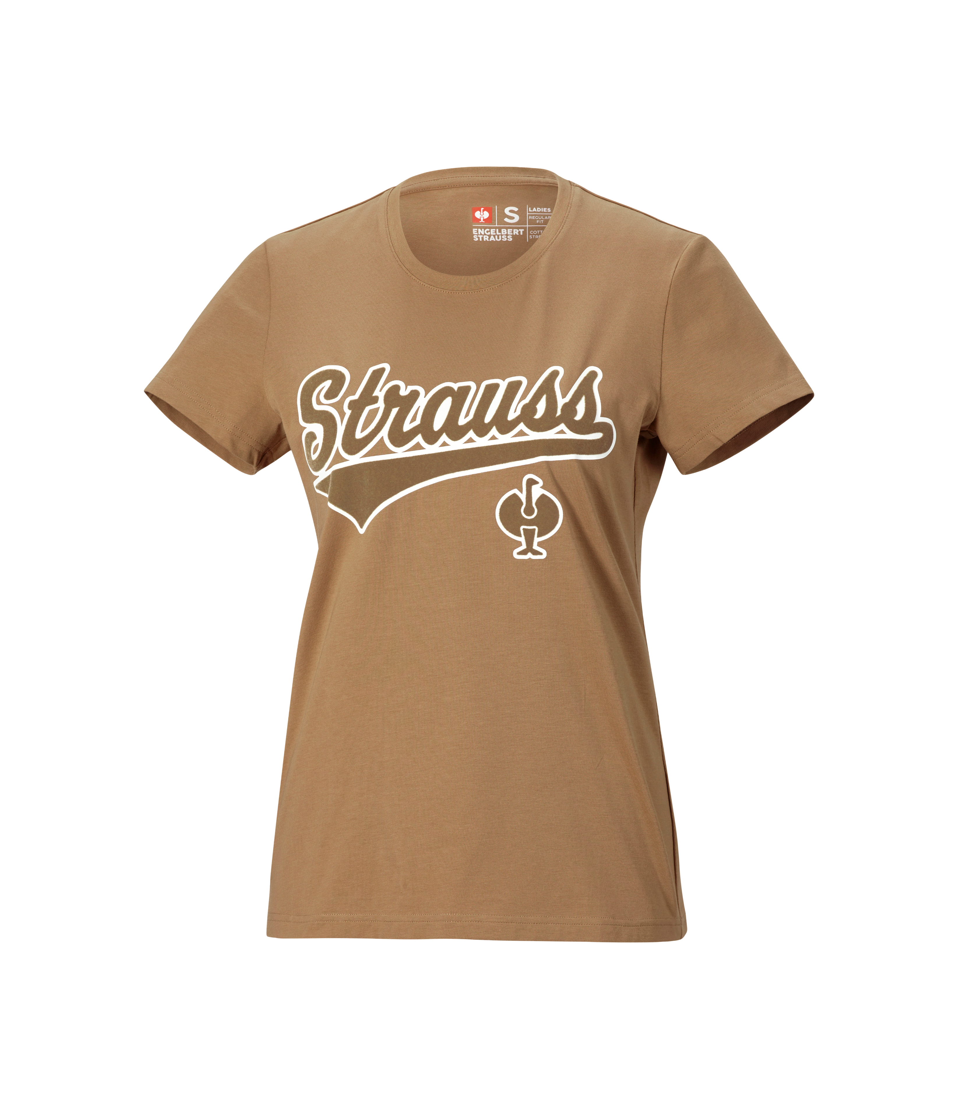 T-Shirt e.s.epic, Women
