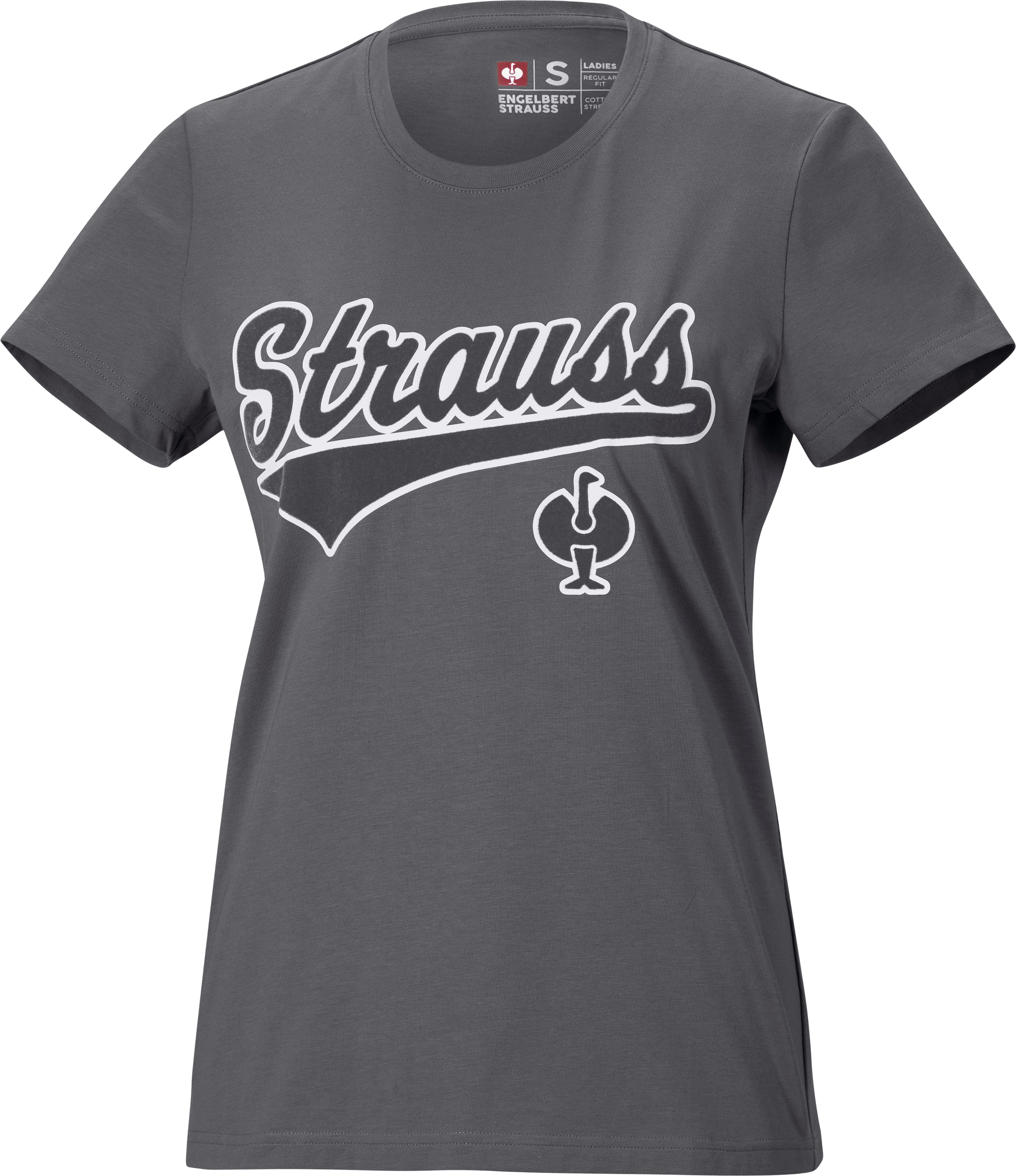 T-Shirt e.s.epic, Women
