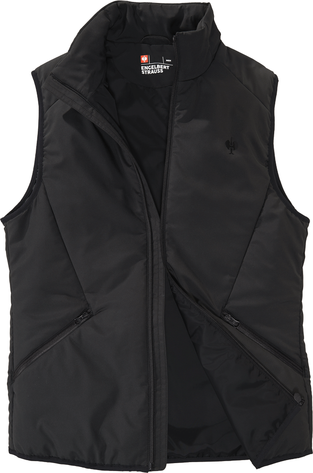 Bodywarmer e.s.trail