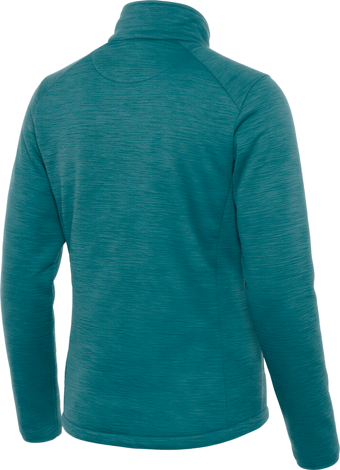 Hybrid Jacket melange e.s.trail