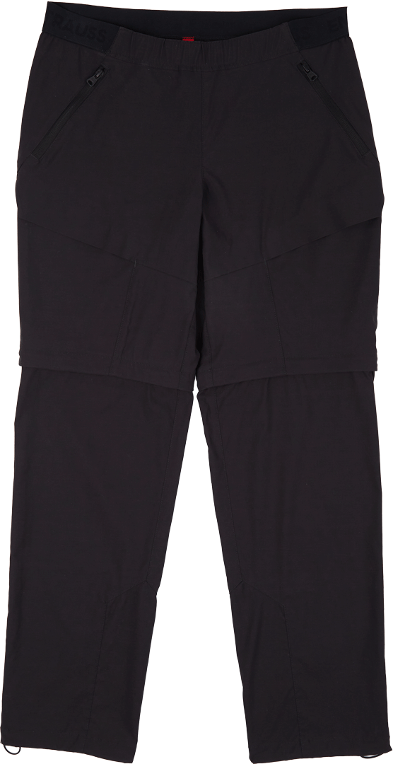 Zip-Off Functional Pants e.s.trail