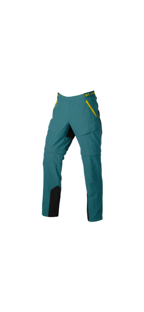 Zip-Off Functional Pants e.s.trail