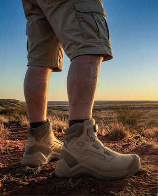 Footwear