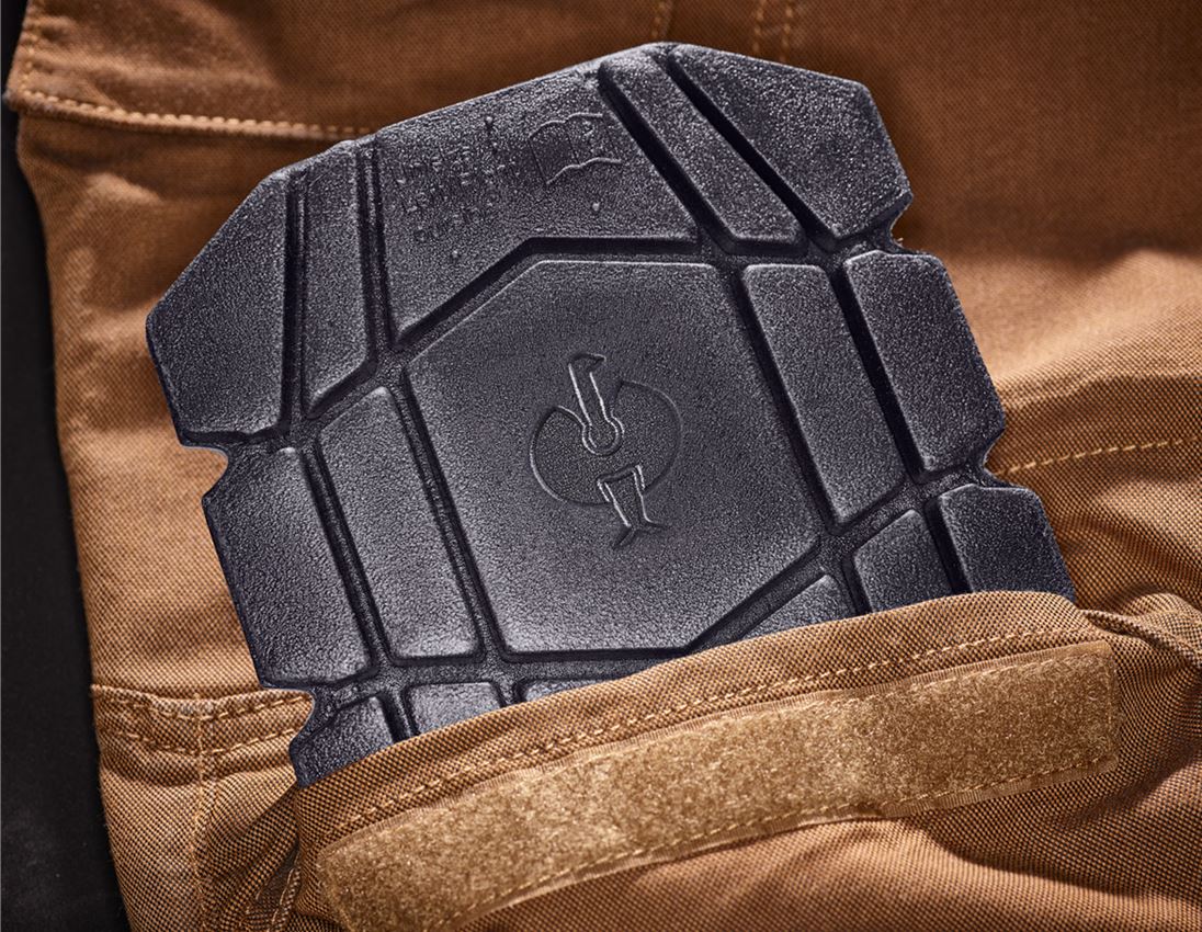 Knee Pad Ergonomic