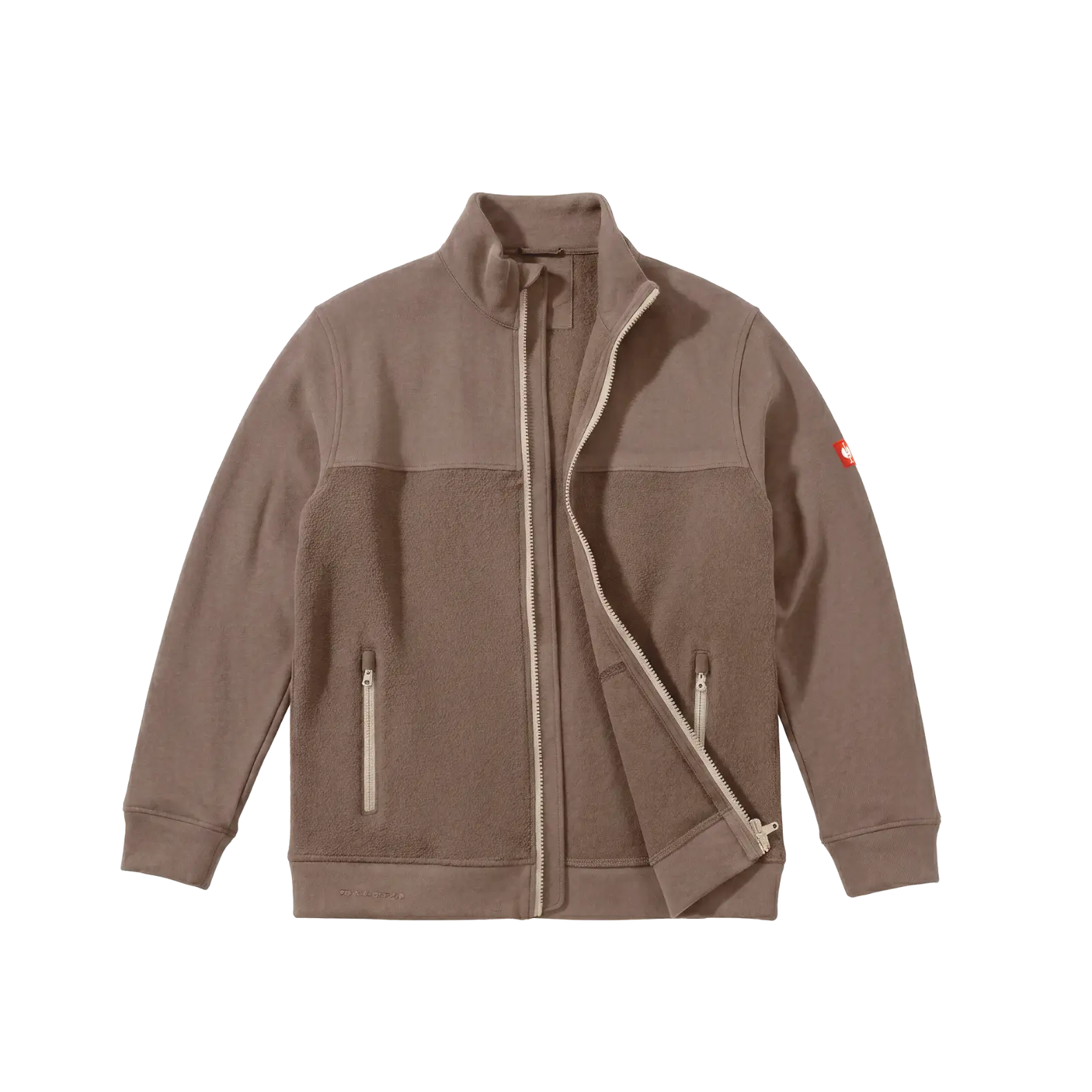 Fleece Jacket e.s.line.core