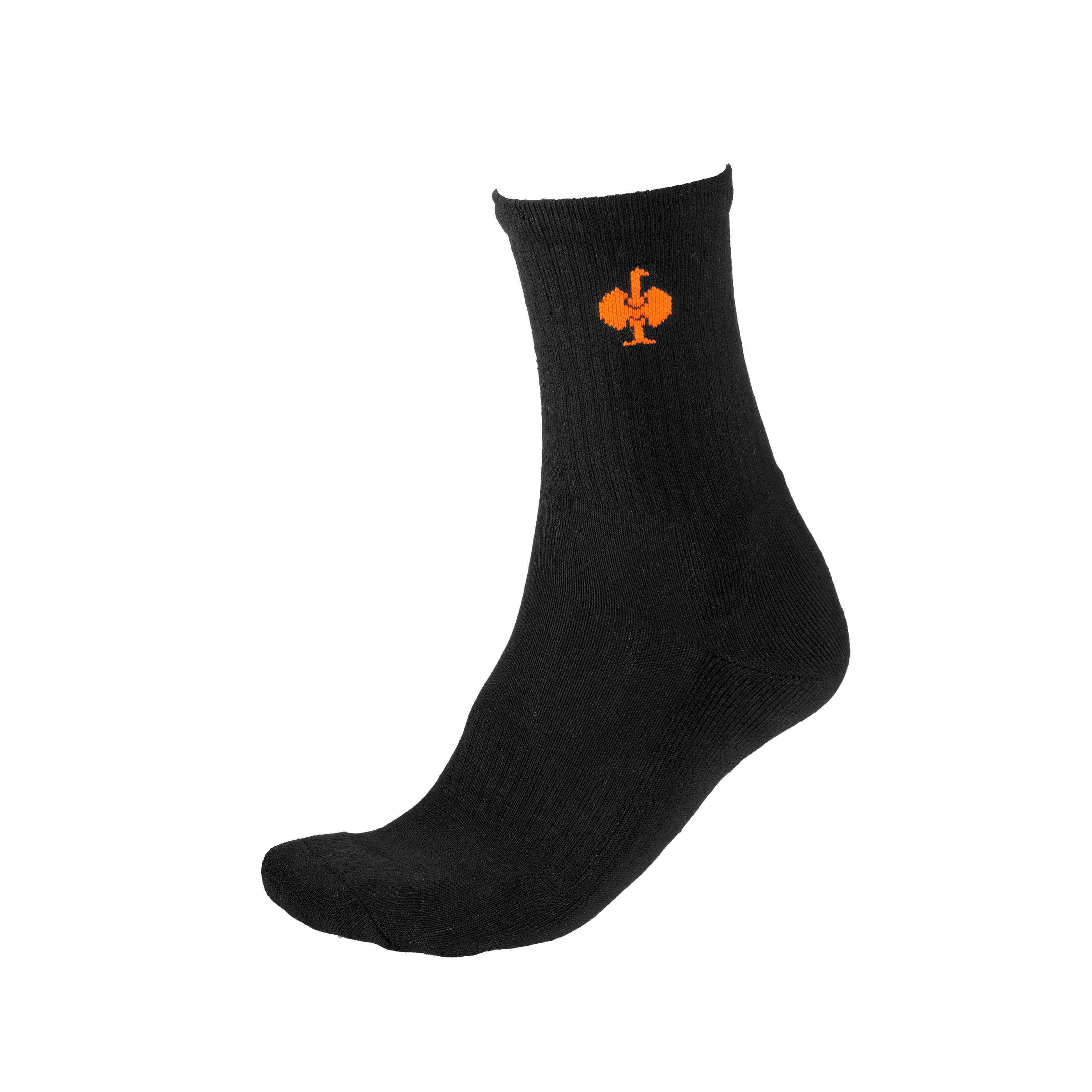 Allround Socks Classic Light/high, 3-Pack