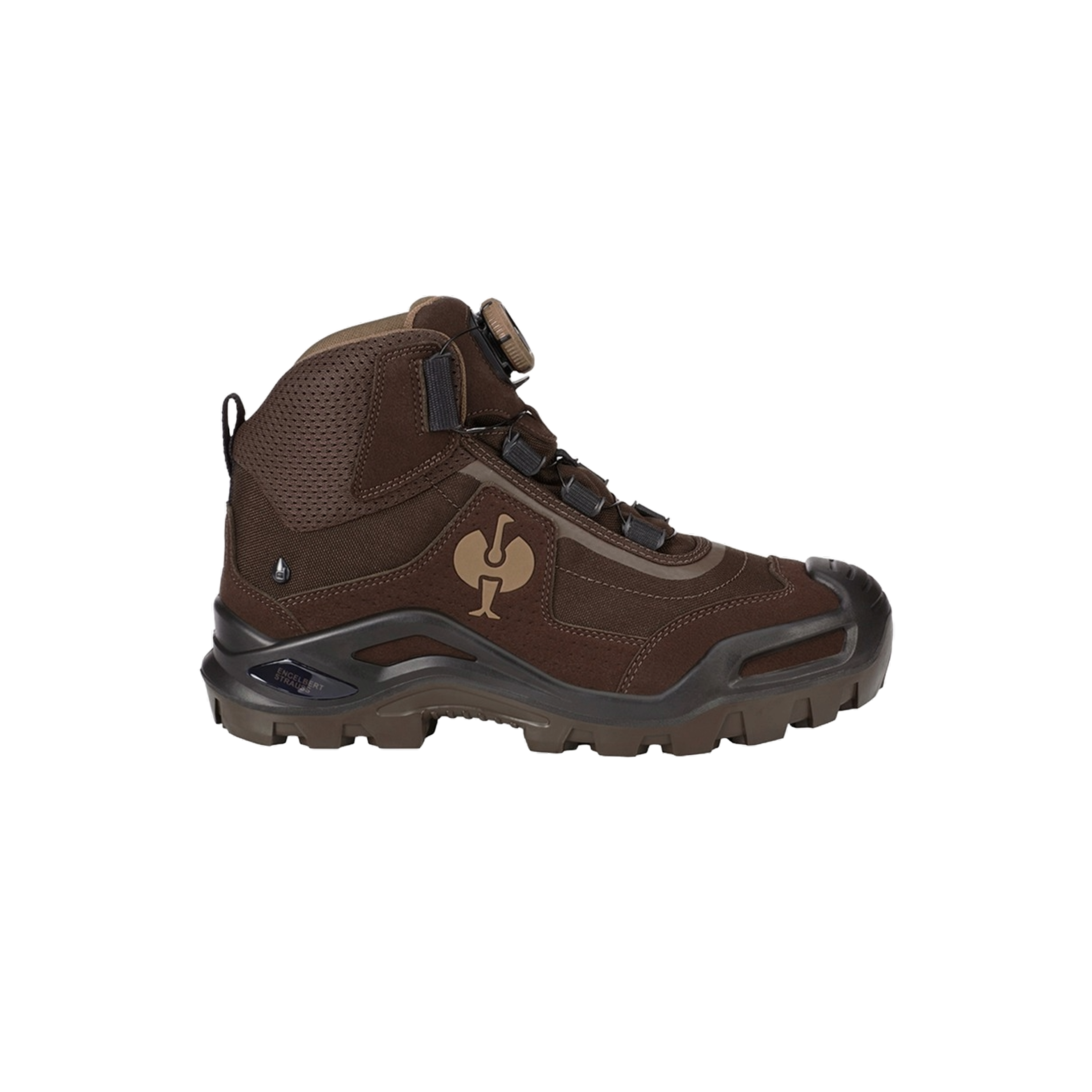 S3 Safety boots e.s. Kastra II mid